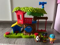 Fisher Price little People Baumhaus wie neu Nordrhein-Westfalen - Ascheberg Vorschau