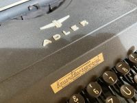 Adler Schreibmaschine Antik Bayern - Fuessen Vorschau