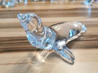 Seehund aus Bleikristall von villeroy&boch Nordrhein-Westfalen - Recklinghausen Vorschau