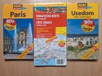 MARCO POLO KROATISCHE KUESTE +PLAN PLUS PARIS +USEDOM Hannover - Südstadt-Bult Vorschau