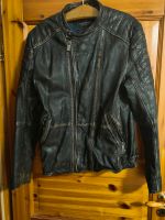 ‼️Coole Biker Lederjacke Scotch & soda XL‼️ Mecklenburg-Vorpommern - Steinhagen (Vorpommern) Vorschau