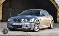 Suche Rostfreien BMW e46 Coupé Brandenburg - Kloster Lehnin Vorschau