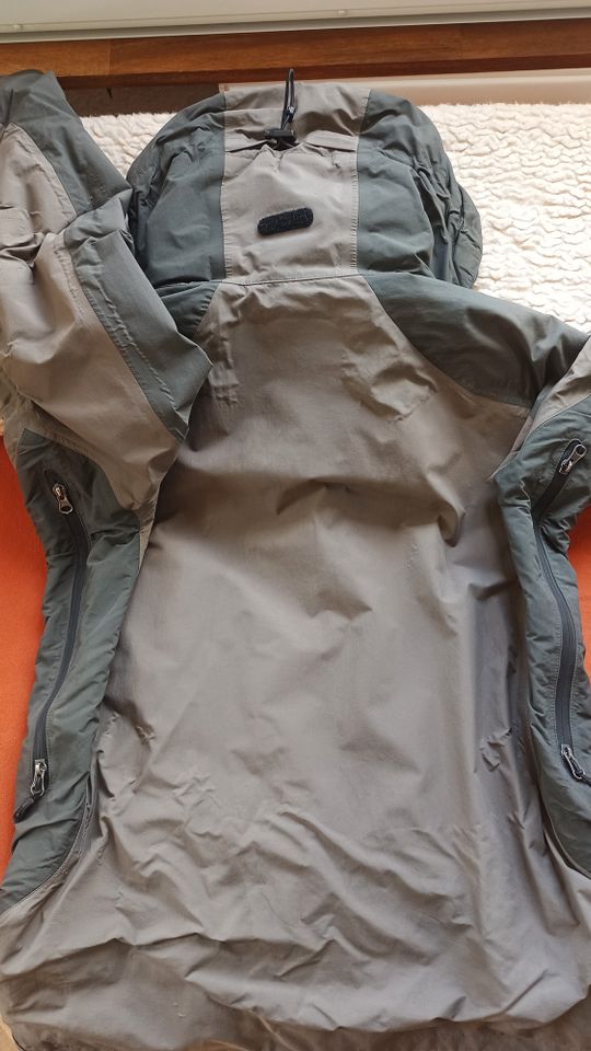 Anorak/Regenjacke von Salewa (Gr. M) in Leipzig