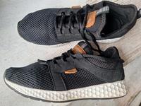Damen Turnschuhe Sneakers 39 Bench schwarz Brandenburg - Panketal Vorschau