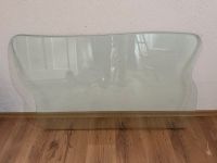 Glasscheibe Tischplatte aus Glas Deko Scheibe DIY Sofatisch Couch Sachsen - Neukirch/Lausitz Vorschau