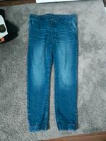 Herren Schlupfjeans Denim Joggers Gr 50 Hessen - Groß-Zimmern Vorschau