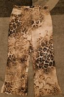 Zerres Stretch Hose Animal Print Gr 40 Hessen - Raunheim Vorschau