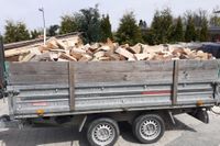 ca. 5 m³ Brennholz Buche, Holz unbehandelt, ofenfertig, trocken Bayern - Waldkirchen Vorschau