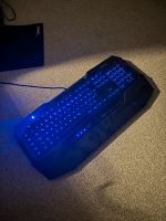 Roccat Isku Gaming Tastatur inkl. Mauspad Friedrichshain-Kreuzberg - Friedrichshain Vorschau