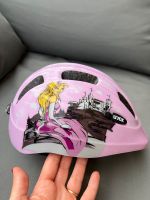 UVEX Prinzessin Fahrradhelm für Kinder KU 49-55 mit Licht Hamburg-Mitte - Hamburg Billstedt   Vorschau