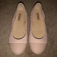 Paul Green Ballerina Größe 37 neu rosa Leder Bayern - Günzburg Vorschau