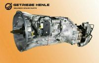 Getriebe Mercedes Arocs G330-12 Bayern - Monheim Vorschau