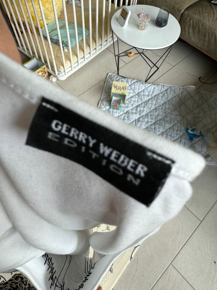 Top / Shirt von Gerry Weber / wie neu L in Wermelskirchen