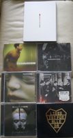 RAMMSTEIN Sammlung 5 CDs ***TOP*** Nordrhein-Westfalen - Wermelskirchen Vorschau