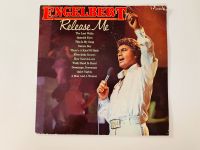 Engelbert Release me  LP Vinyl 1981 Großbritannien Baden-Württemberg - Malsch bei Wiesloch Vorschau