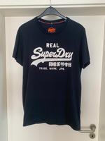 SUPERDRY / HERREN T- SHIRT *VINTAGE* / GR. XL / TOP-ZUSTAND ***** Saarland - Überherrn Vorschau