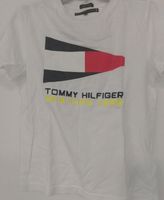 Tommy Hilfiger Shirt Gr. 122 Thüringen - Meiningen Vorschau