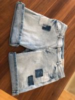 Original Esprit Shorts Jeans Damen Sommer Hose 38 Baden-Württemberg - Leibertingen Vorschau