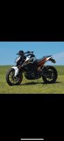 Ktm Duke 125 Rheinland-Pfalz - Mainz Vorschau