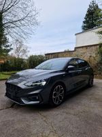 Ford Focus 1,5 EcoBoost 110kW ST-Line ST-Line Wuppertal - Elberfeld Vorschau