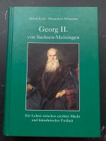 Georg II. von Sachsen- Meiningen Bayern - Bad Feilnbach Vorschau