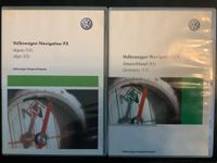 VW Navigation 2 Disc Baden-Württemberg - Freiburg im Breisgau Vorschau