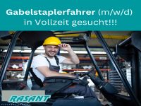 *H* ➡Gabelstaplerfahrer (m/w/d) in Wedemark gesucht, 15,-€! Niedersachsen - Wedemark Vorschau