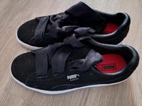 Puma suede damensneaker Größe 38 neu original West - Nied Vorschau