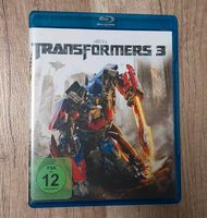 Bluray Transformers 3 Thüringen - Erfurt Vorschau