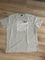 3XL Tshirt Shirt Herren Daniel Hechter 100% Baumwolle Niedersachsen - Gifhorn Vorschau