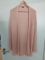 Comma Strickjacke rosa Hessen - Neu-Anspach Vorschau