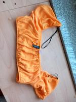 gelbes kurzes Oberteil H&M Gr. S Bayern - Haibach Unterfr. Vorschau