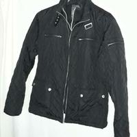 Steppjacke Gr 40/42 inkl. Versand Saarland - Schmelz Vorschau