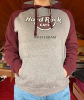 Hard Rock Cafe Pullover Amsterdam Köln - Ehrenfeld Vorschau