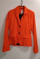 Neue S. Oliver kurz Blazer, Orange, Größe 34, extravagant, XS Bayern - Gersthofen Vorschau