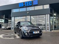 MINI MINI COOPER S  Leder/Xenon/Navi/Harman Kardon Baden-Württemberg - Backnang Vorschau