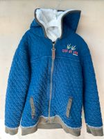 Lief Steppjacke blau 128 Nordrhein-Westfalen - Bergheim Vorschau