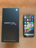 Xiaomi 14 Ultra Black Niedersachsen - Alfeld (Leine) Vorschau