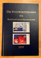 Die Postwertzeichen der BRD 1999 Bayern - Niederrieden Vorschau