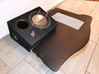 Auto Soundsystem   Ford Focus mk2 St    Car HiFi  Set Sachsen-Anhalt - Riesdorf Vorschau