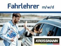 Traumjob Fahrlehrer - Wir bilden Dich aus. Nächster Start 17.06.2024 in Wesel Nordrhein-Westfalen - Dinslaken Vorschau