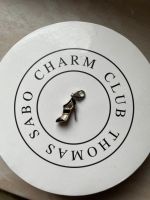 Thomas Sabo Charm-Anhänger Schuh, Silber Nordrhein-Westfalen - Wesel Vorschau