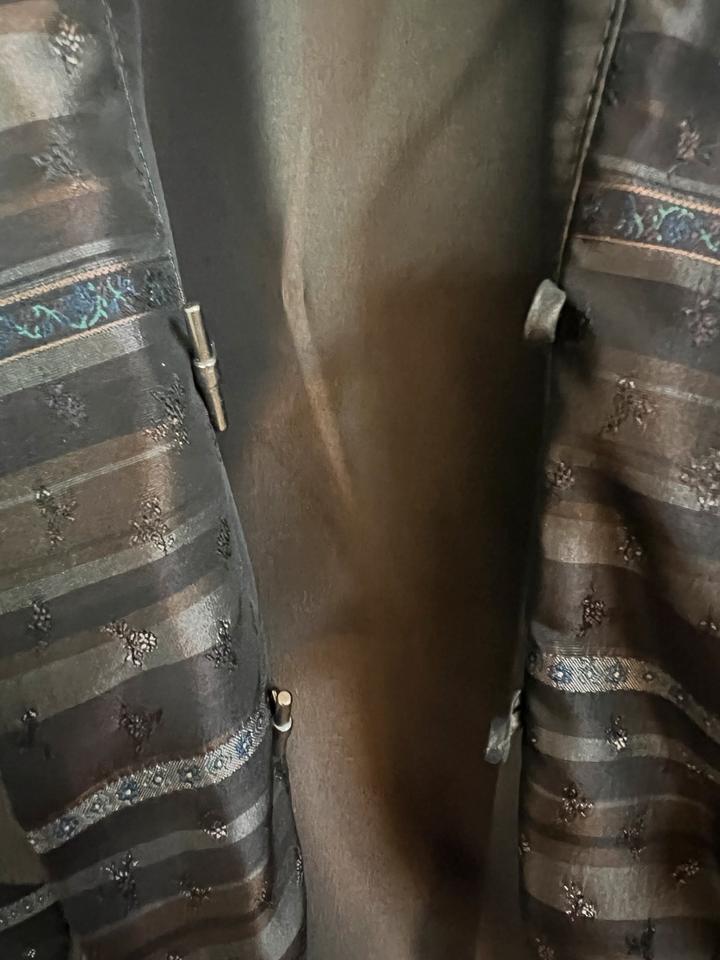 Abendkleid / Ballkleid, passende Jacke, 40, sehr guter Zustand in Dresden