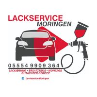 LACKSERVICE MORINGEN LACKIERUNG UNFALLINSTANDSETZUNG SMART REPAIR Niedersachsen - Moringen Vorschau