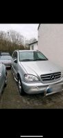 Mercedes ml 500 lpg Bonn - Beuel Vorschau