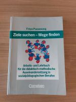 Arbeitsbuch und Lehrbuch Ziele suchen Wege finden Pausewang Niedersachsen - Geestland Vorschau