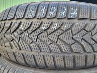 2x Winterreifen 225/60 R17 103V M+S Uniroyal WinterExpert S3227 Nordrhein-Westfalen - Zülpich Vorschau