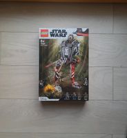 Lego AT-ST Raider 75254 Nordrhein-Westfalen - Hiddenhausen Vorschau