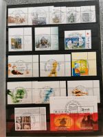 Briefmarken im Album Nordrhein-Westfalen - Solingen Vorschau