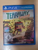 Tearaway Unfolded Spiel für die Sony PlayStation 4 Duisburg - Homberg/Ruhrort/Baerl Vorschau